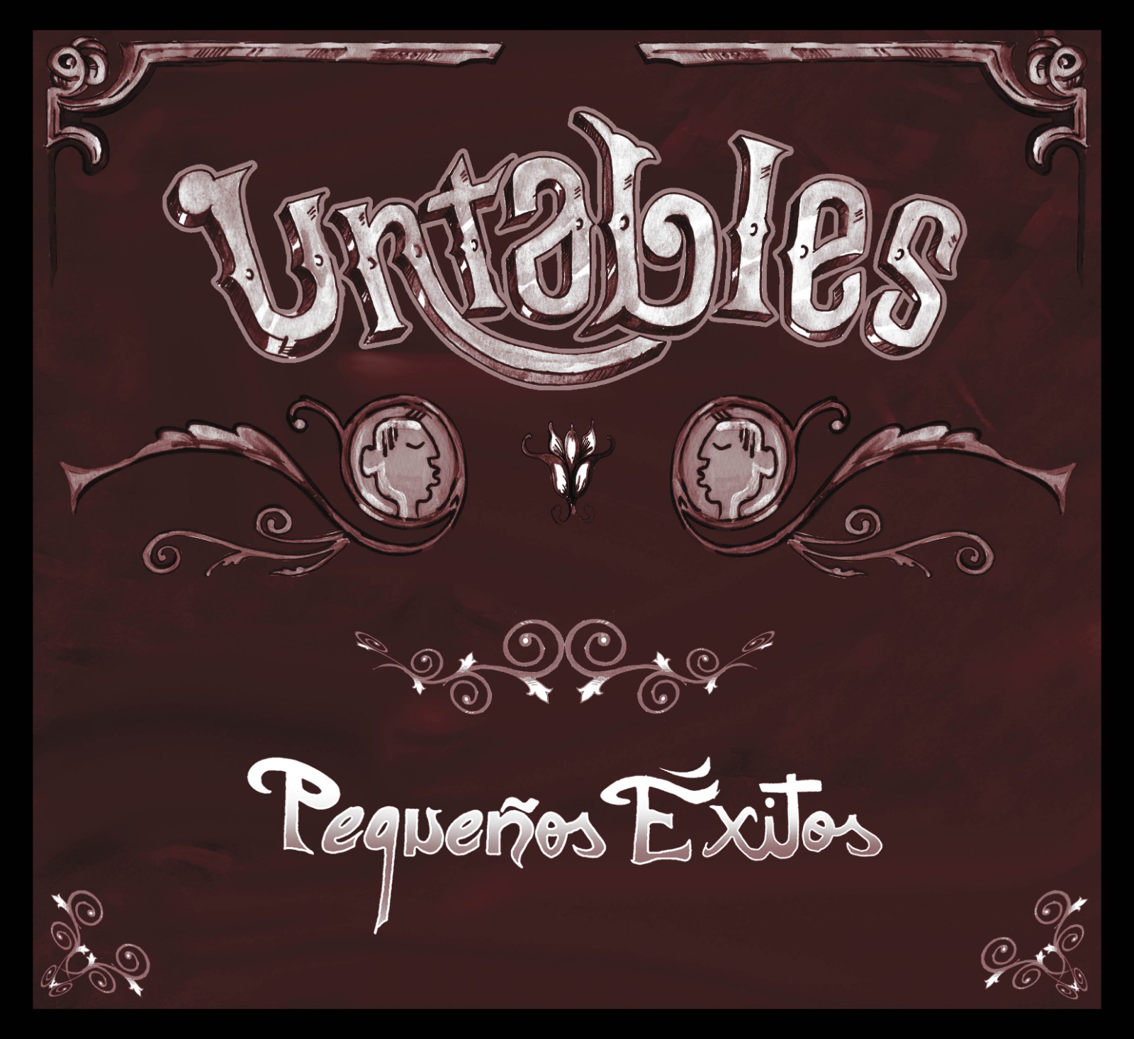 Nuevo Disco: Pequeños Éxitos